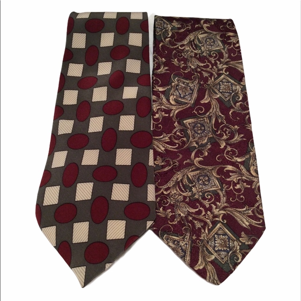 Men’s ties